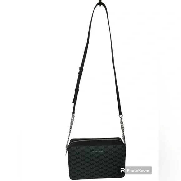 NWOT Michael Kors Jetset Crossbody - Picture 6 of 15